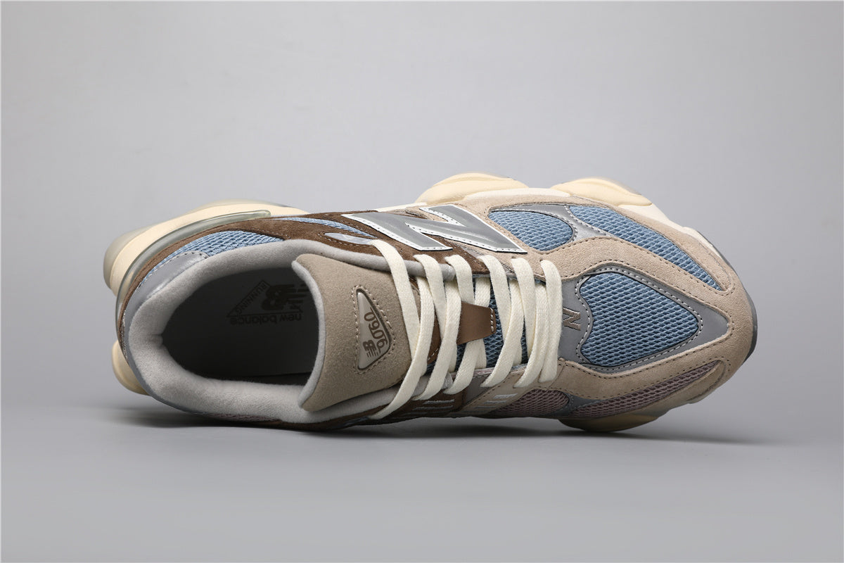 NB 9060 Mushroom aluminium cyclone