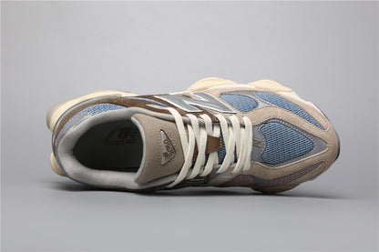 NB 9060 Mushroom aluminium cyclone