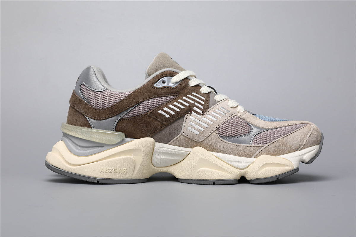 NB 9060 Mushroom aluminium cyclone