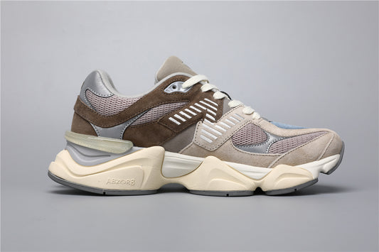 NB 9060 Mushroom aluminium cyclone