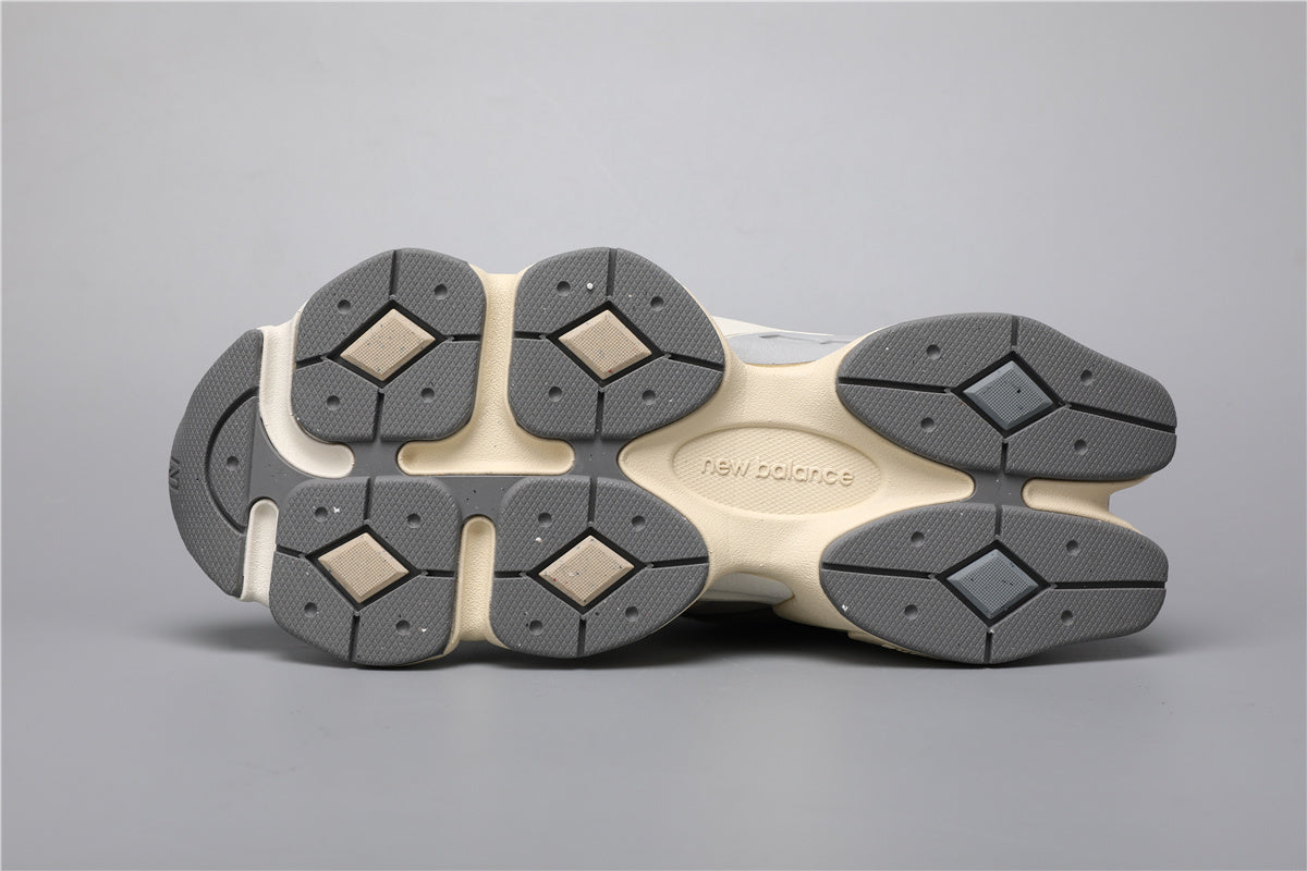 NB 9060 Mushroom aluminium cyclone