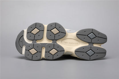 NB 9060 Mushroom aluminium cyclone