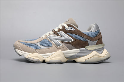 NB 9060 Mushroom aluminium cyclone
